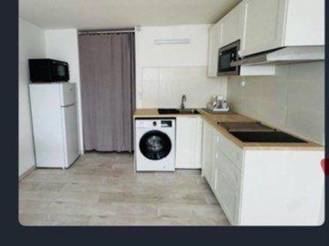 Rouen Location Appartement 76