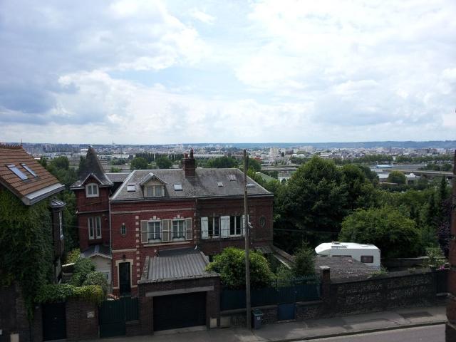 Rouen Location Appartement 76