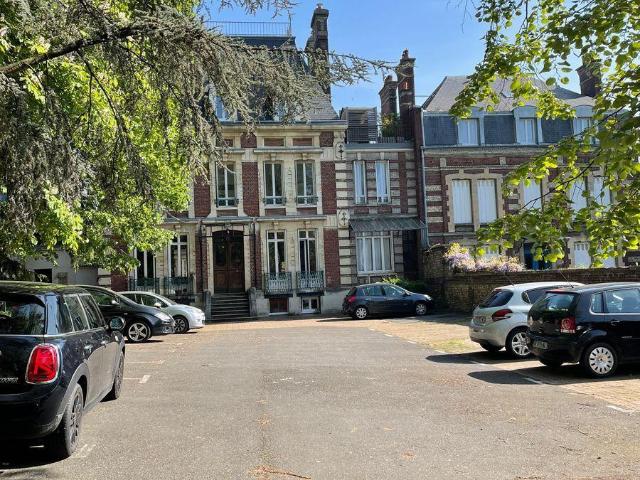 Rouen Location Appartement 76