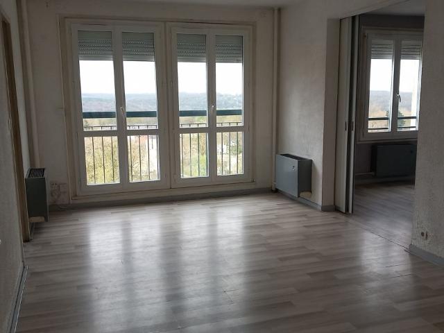 Rouen Location Appartement 76