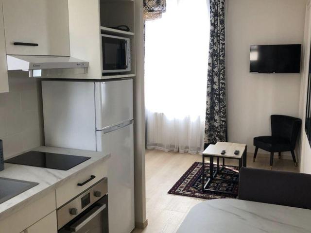 Rouen Location Appartement 76