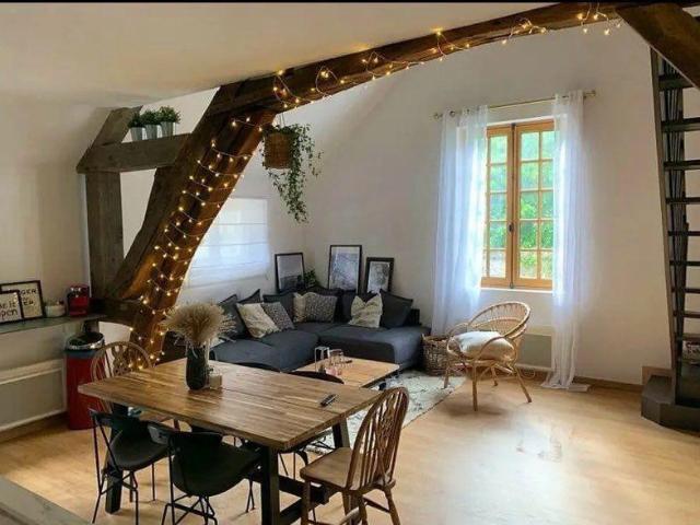 Rouen Location Appartement 76