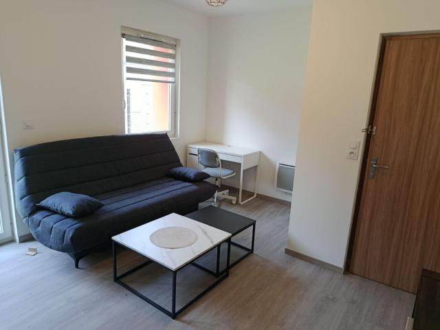Rouen Location Appartement 76