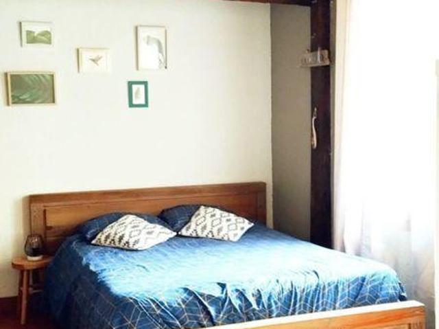 Rouen Location Appartement 76