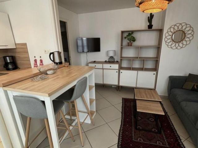 Rouen Location Appartement 76
