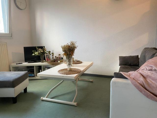 Rouen Location Appartement 76