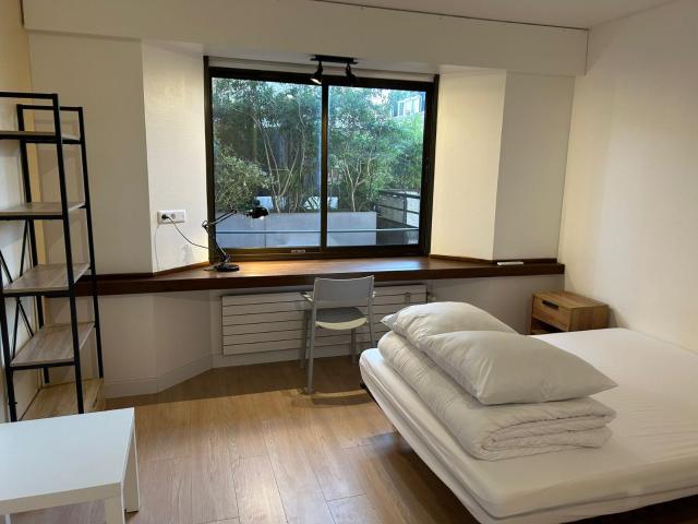 Rouen Location Appartement 76