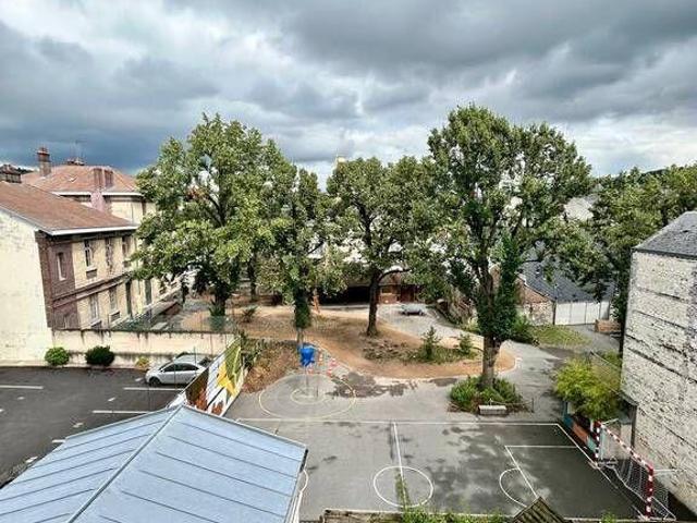 Rouen Location Appartement 76