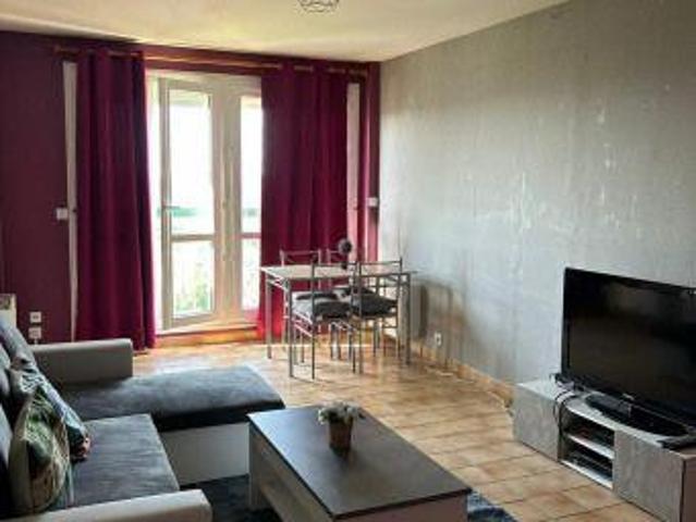 Rouen Location Appartement 76