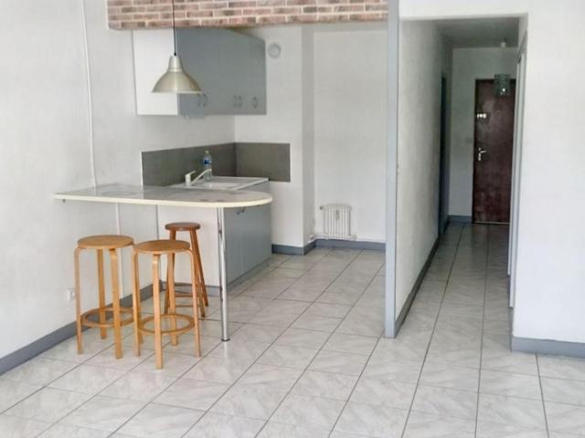 Rouen Location Appartement 76