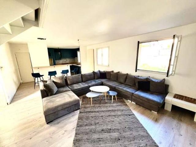 Rouen Location Maison 76