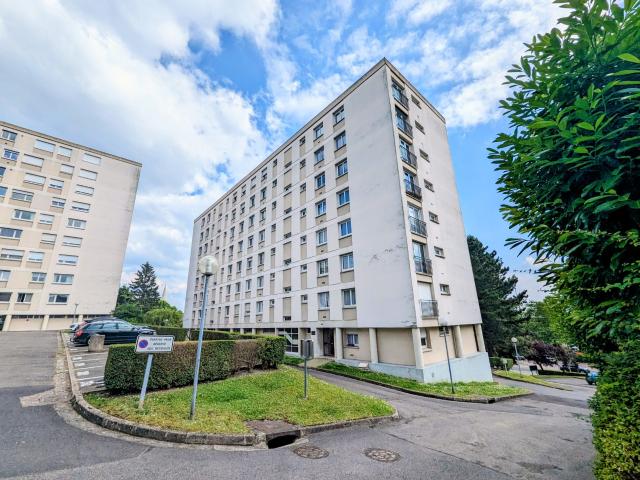Rouen Location Parking / Garage 76