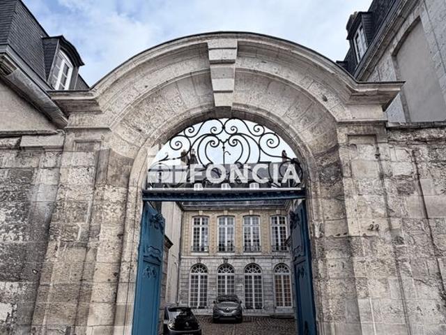 Rouen Musée des beaux arts Rue Beffroy