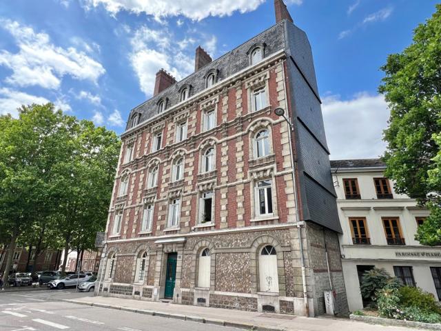 Rouen proximite place saint marc / fac de medecine / chu