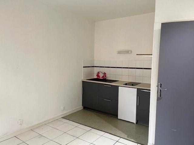 ROUEN SAINT HILAIRE CHU STUDIO