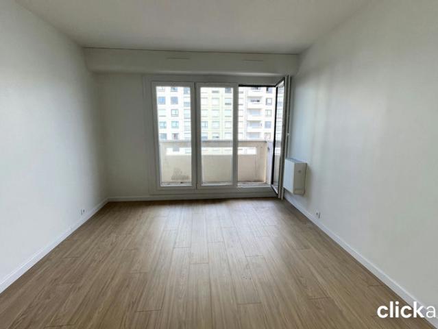 Rouen Saint Julien – Spacieux T4 de 77 m² avec parking privatif, cellier et colocation acceptée !