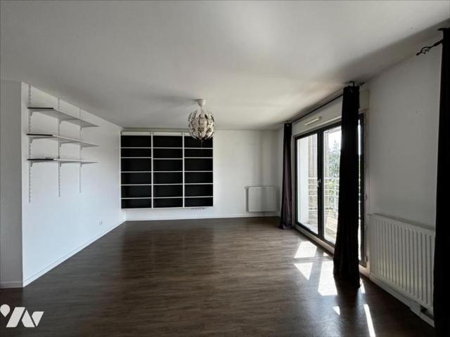 ROUEN SECTEUR GRAMMONT A LOUER APPARTEMENT F3