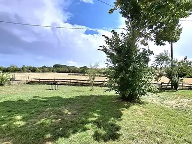 Rouessé Fontaine 72610 Achat / Vente maison 3 pièces t3