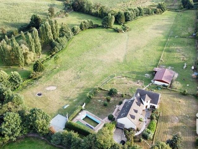 Rouessé Vassé Vente Maison 72
