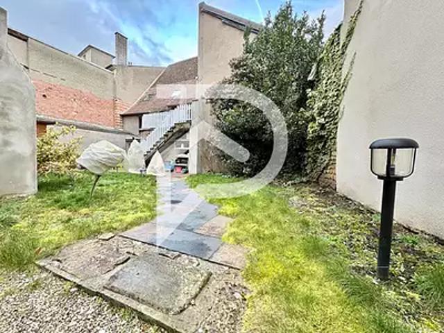 Rouffach 68250 Achat / Vente maison 7 pièces t7 terrasse cave