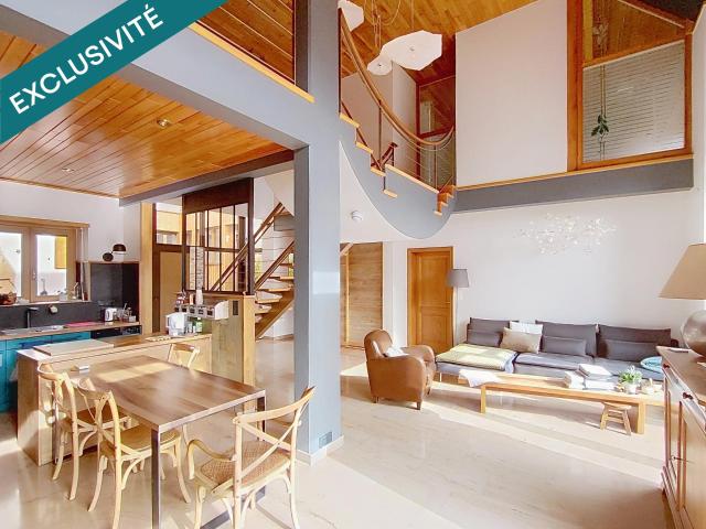 Rouffach Vente Immeuble 68