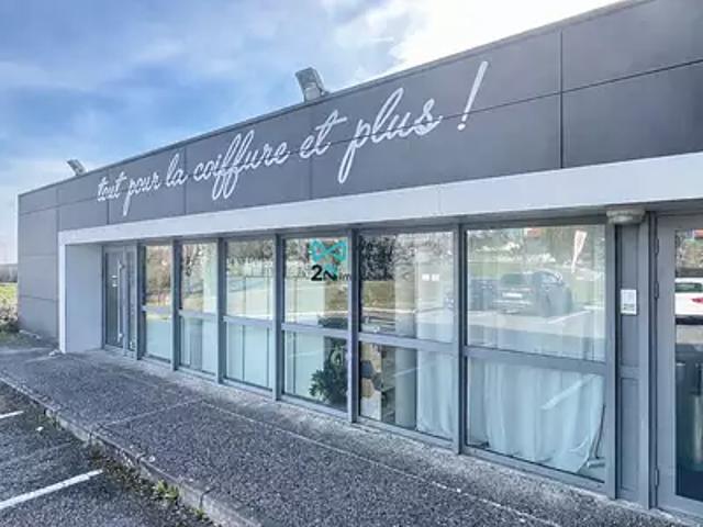 Rouffiac Tolosan 31180 Achat / Vente divers parking