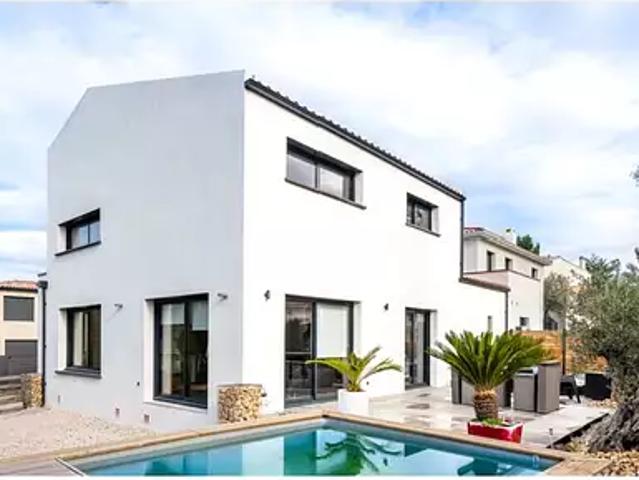 Rouffiac Tolosan 31180 Programme neuf maison neuf à vendre
