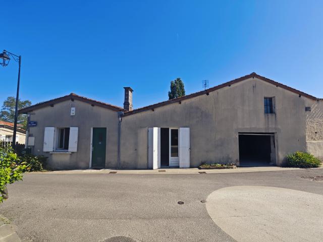 Rouffiac Vente Maison 16