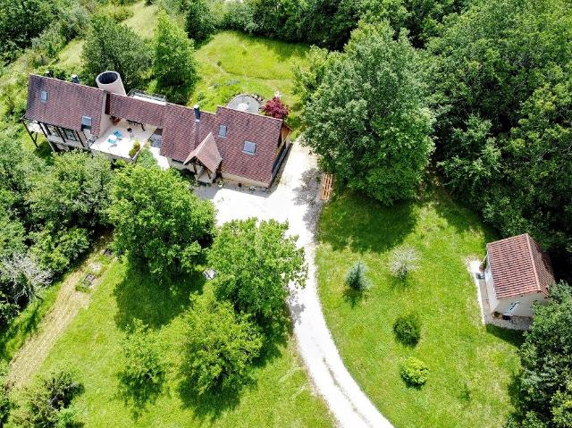 Rouffignac Saint Cernin de Reilhac Vente Maison 24