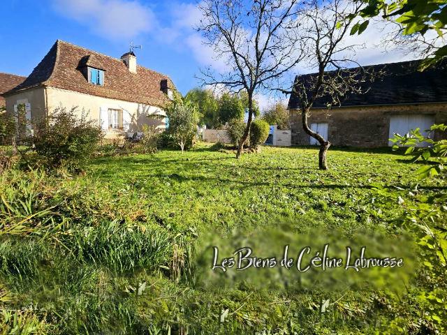 Rouffignac Saint Cernin de Reilhac Vente Maison 24