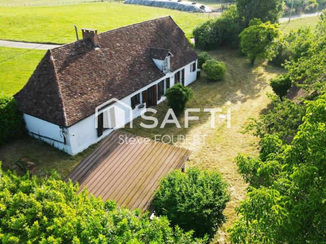 Rouffignac Saint Cernin de Reilhac Vente Maison 24