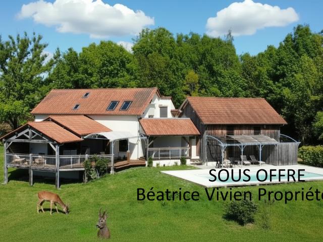 Rouffignac Saint Cernin de Reilhac Vente Maison 24