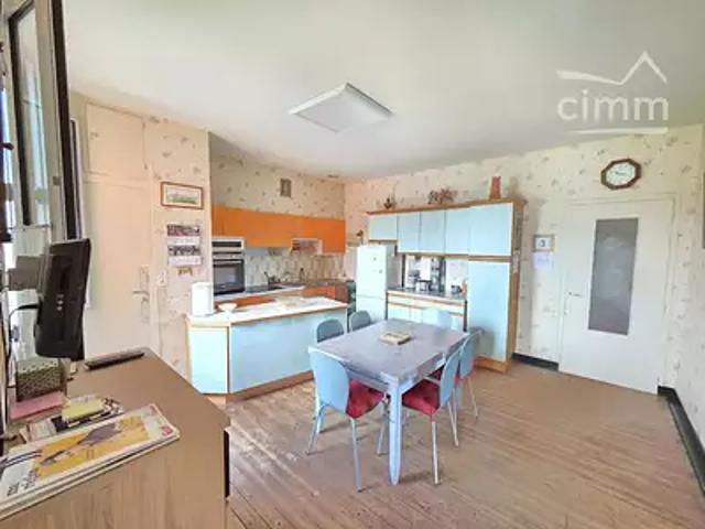 Rougé 44660 Achat / Vente maison