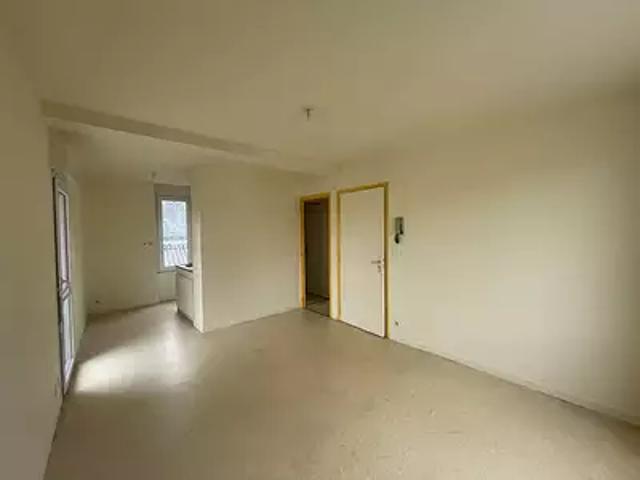 Rougé 44660 Location appartement 2 pièces t2