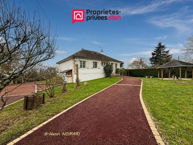 Rougé Vente Maison 44