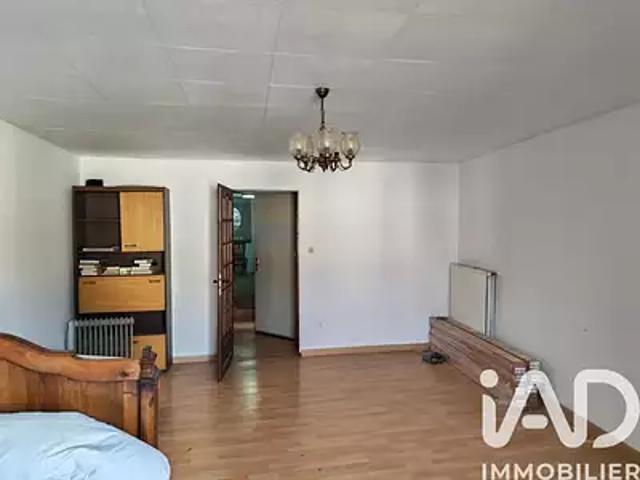 Rougemont 25680 Achat / Vente maison 4 pièces t4