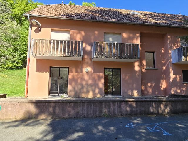 Rougemont le Château Vente Immeuble 90