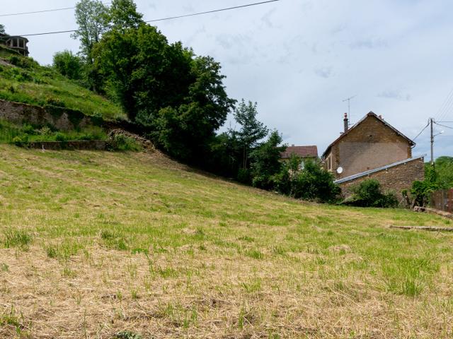 Rougemont Vente Terrain 25