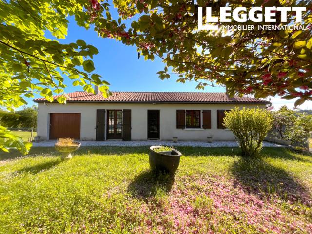 Rougnac Vente Maison 16