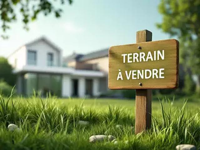 Rouilly Saint Loup 10800 Achat / Vente terrain