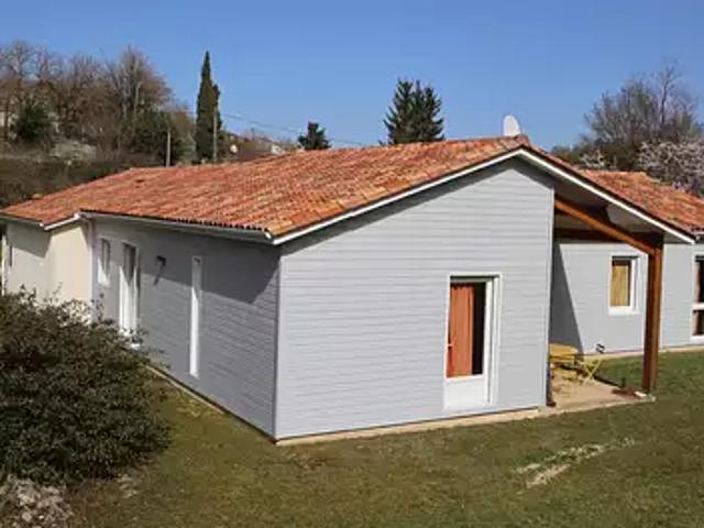 Rouillac 16170 Achat / Vente maison 5 pièces t5