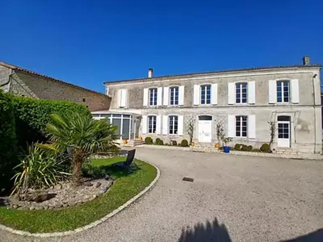 Rouillac 16170 Achat / Vente maison