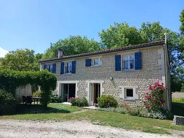 Rouillac 16170 Achat / Vente maison