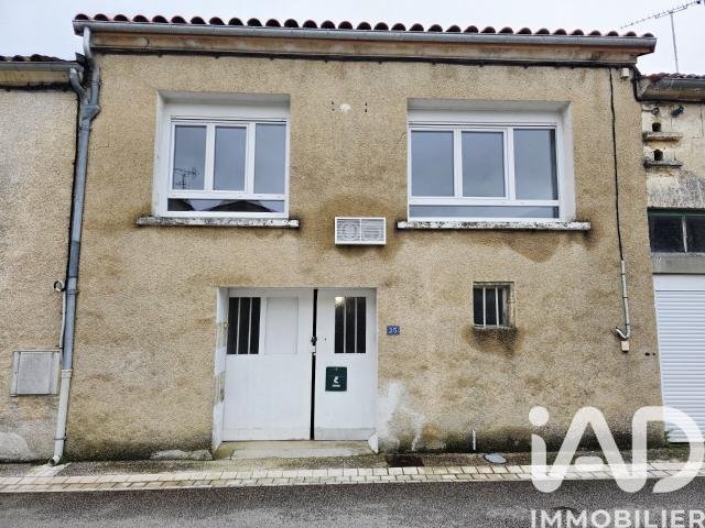 Rouillac Vente Maison 16