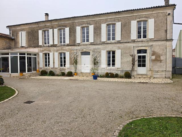 Rouillac Vente Maison 16