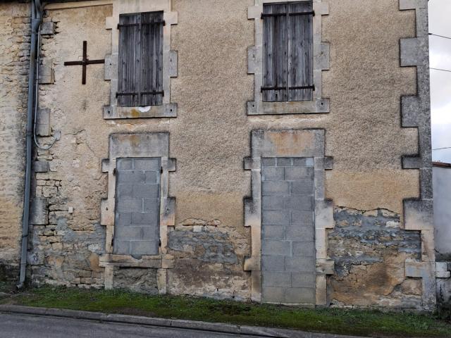 Rouillac Vente Maison 16