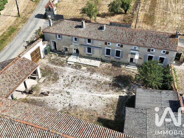 Rouillac Vente Maison 16