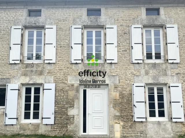 Rouillac Vente Maison 16