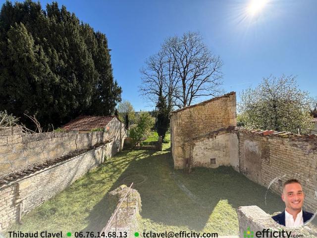 Rouillac Vente Maison 16