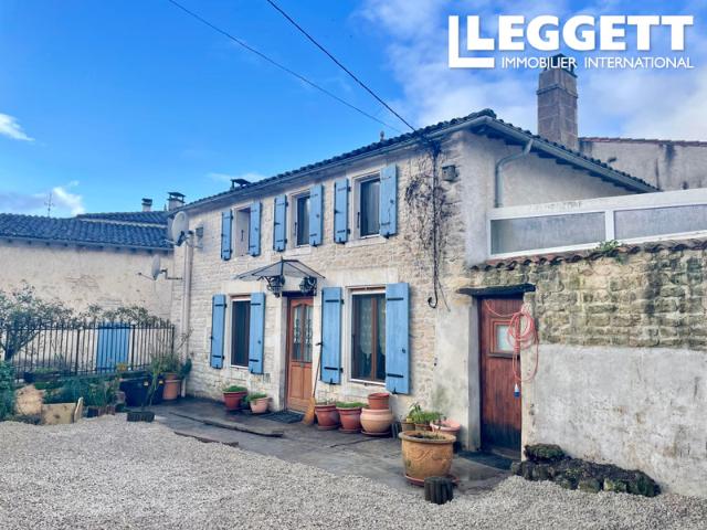 Rouillac Vente Maison 16